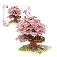 Pohon Sakura Pohon Sakura
